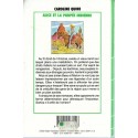 Alice et la poupée indienne Pre-owned book Bibliothèque Verte