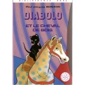 Diabolo et le cheval en bois Used book Bibliothèque Rose