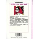 Fantômette et la Maison Hantée Pre-owned book Bibliothèque Rose