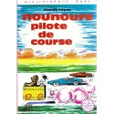 Bonne Nuit les petits Nounours Pilote de Course Used book Bibliothèque Rose