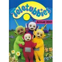Teletubbies annuel 2001Used book