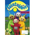 Teletubbies annuel 2001Used book