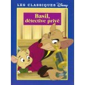 Les Classiques Disney Basil détective privé Used book