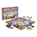 Monopoly Dragon Ball Z - French Version