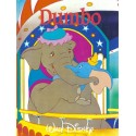 Disney Dumbo Used book
