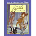 Les Classiques Disney Bambi 2 Le Prince de la Forêt Used book