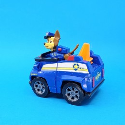 La Pat'Patrouille Chase Figurine + Voiture d'occasion (Loose).