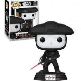 Funko Funko Pop N°630 Star Wars Fifth Brother Vinyl Figure