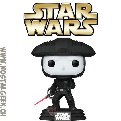 Funko Funko Pop N°630 Star Wars Fifth Brother Vinyl Figure