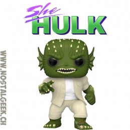 Funko Funko Pop Marvel N°1129 She-Hulk Attorney at law Abomination