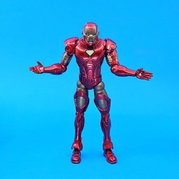 Marvel Iron Man 18cm second hand Figure (Loose)