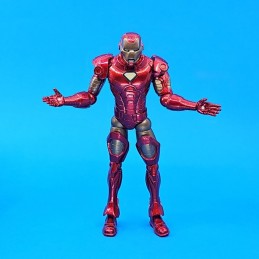 Hasbro Marvel Iron Man 18cm second hand Figure (Loose)