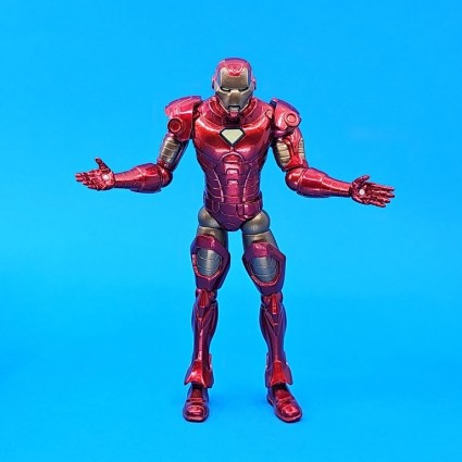 Hasbro Marvel Iron Man 18cm Figurine d'occasion (Loose)