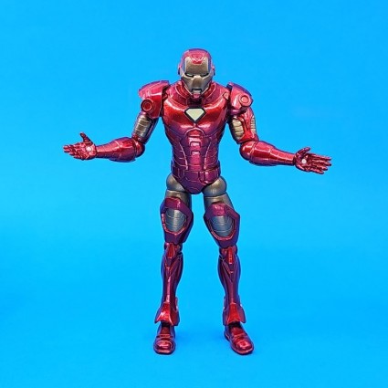 Hasbro Marvel Iron Man 18cm second hand Figure (Loose)