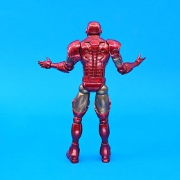 Hasbro Marvel Iron Man 18cm second hand Figure (Loose)