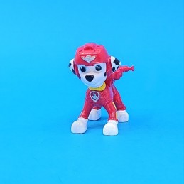 Paw Patrol Marshall used (Loose).