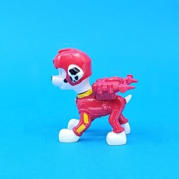 Paw Patrol Marshall used (Loose).