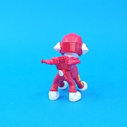 Paw Patrol Marshall used (Loose).