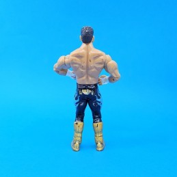 Mattel WWE Wrestle Wrestlemania 32 Eddie Guerrero second hand action figure (Loose)