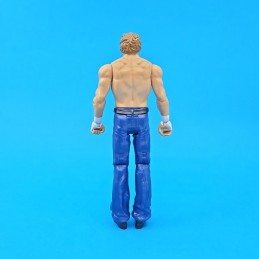 Mattel WWE Catch Dean Ambrose Figurine articulée d'occasion (Loose)