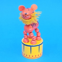 Wakouwa Tigre Used Figure (Loose)