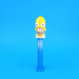 Pez Les Simpson Homer Simpson Distributeur de Bonbons Pez d'occasion (Loose)