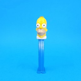 The Simpsons Homer Simpsonsecond hand Pez dispenser (Loose)