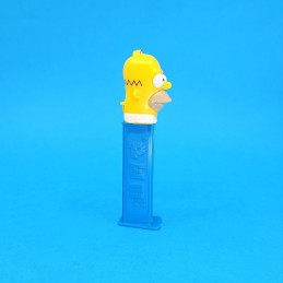 Pez Les Simpson Homer Simpson Distributeur de Bonbons Pez d'occasion (Loose)