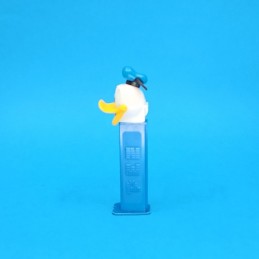 Pez Disney Donald Duck second hand Pez dispenser (Loose).