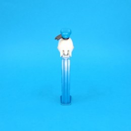 Pez Disney Donald Duck second hand Pez dispenser (Loose).