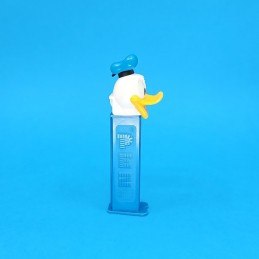 Pez Disney Donald Duck second hand Pez dispenser (Loose).