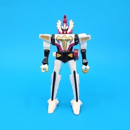 Bandai Power Rangers Dino Thunder Megazord Abaranger Figurine articulée d'occasion (Loose)