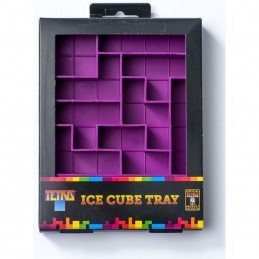 Paladone Tetris Ice Cube Tray