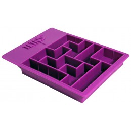 Paladone Tetris Ice Cube Tray