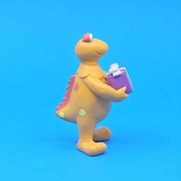 Plastoy L'île aux enfants Casimir cadeau Figurine d'occasion (Loose)