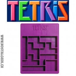 Paladone Moule à glaçon - Tetris