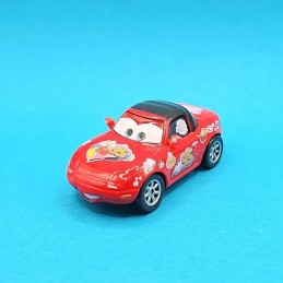Disney / Pixar Cars Miata second hand figure (Loose)