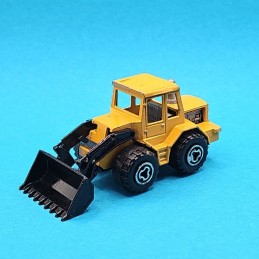 Majorette Tracto second hand (Loose)