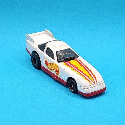 Hot Wheels Hot Wheels Funny Car Used Figure (Loose)