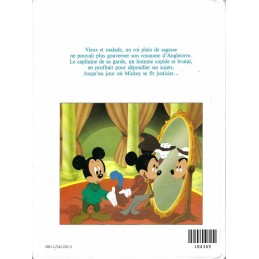 Disney Cinema Le Prince et le Pauvre Livre d'occasion.