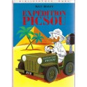 Walt Disney Expédition Picsou Pre-owned book Bibliothèque Rose
