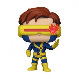 Funko Funko Pop N°1278 Marvel X-Men Cyclops Edition Limitée