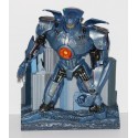 Pacific Rim Combo Blu-Ray 3D Edition Collectible packaging en relief 