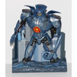 Pacific Rim Combo Blu-Ray 3D Edition Collectible packaging en relief