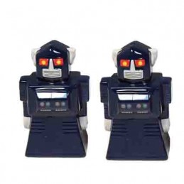 Kare Design Salt & Pepper RobotTaille