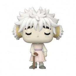 Funko Funko Pop N°1092 Animation Hunter X Hunter Komugi Exclusive Vinyl Figure