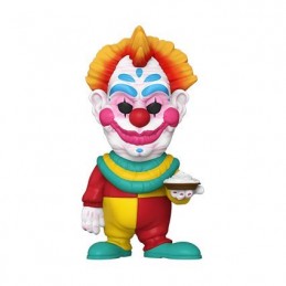 Funko Funko Pop N°1424 Killer Klowns From Outer Space Bibbo Exclusive Vinyl Figure