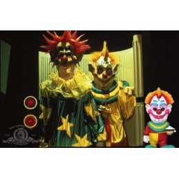 Funko Funko Pop N°1424 Killer Klowns From Outer Space Bibbo Edition Limitée