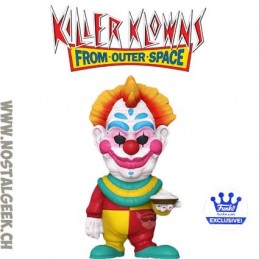 Funko Pop N°1424 Killer Klowns From Outer Space Bibbo Exclusive Vinyl Figure