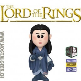 Funko Funko Soda Winter Convention 2022 Le Seigneur des anneaux Arwen Vaulted Edition Limitée